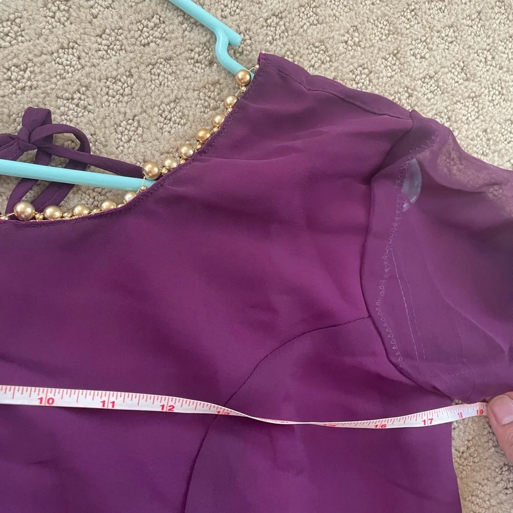 Anarkali Salwar - Picture 5 of 10